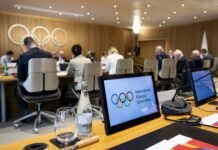 Дев’ять країн ЄС пропонують позбавити МОК фінансування через зняття санкцій з росіян