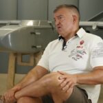 Штілерман: Україна почала отримувати техдокументацію від партнерів для створення системи ППО Freyja