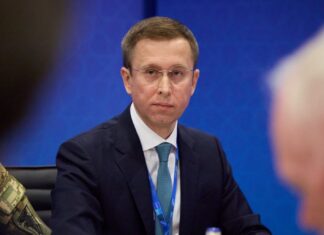 Зеленський вніс до Ради кандидатуру Корецького на посаду прем’єр-міністра