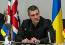 Федоров підбив підсумки роботи в Міноборони: назвав 22 головні досягнення