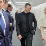 «Це дуже погано». Як у Брюсселі та Вашингтоні реагують на відставку Федорова
