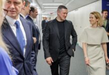 «Це дуже погано». Як у Брюсселі та Вашингтоні реагують на відставку Федорова