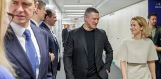 «Це дуже погано». Як у Брюсселі та Вашингтоні реагують на відставку Федорова