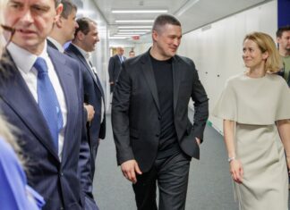 «Це дуже погано». Як у Брюсселі та Вашингтоні реагують на відставку Федорова