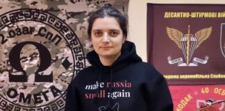 Берлінська: Переламу на фронті нема, ми на початку технологічної війни