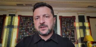РФ накопичила ракети для нового удару по Україні – Зеленський