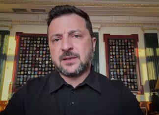 РФ накопичила ракети для нового удару по Україні – Зеленський