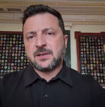 Хмара керуватиме далекобійними атаками. Зеленський пояснив вибір в.о. Міноборони