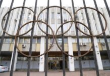 МОК відповів на заклик дев’яти країн Європи припинити фінансування організації