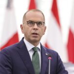 Євродепутат від партії Туска: Кандидат у ЄС не має асоціюватися з геноцидом