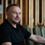 Сергій (Флеш) Бескрестнов став радником Зеленського. До цього працював у Федорова
