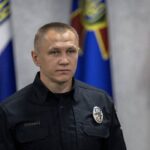 В.о. голови Нацполіції став Цуцкірідзе, в якого є зв’язки з Олегом Татаровим