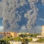 Зеленський: Україна вдарила по логістичних об’єктах РФ за 500 і 700 км від фронту