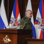 Росія готує мобілізацію 500 000 людей восени, частину кинуть у бій у перші тижні – ЦПД