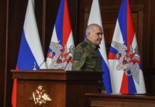 Росія готує мобілізацію 500 000 людей восени, частину кинуть у бій у перші тижні – ЦПД