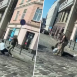 Після відео, де військові ТЦК, ймовірно, б’ють чоловіка у Львові, призначили службову перевірку