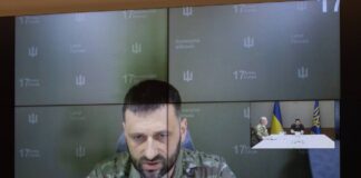 Зеленський провів нараду з командирами. Джерела LIGA.net розповіли, чи обговорювали Сирського