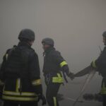 Росія вбила людей, атакувавши парк розваг на Одещині