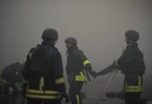 Росія вбила людей, атакувавши парк розваг на Одещині