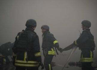 Росія вбила людей, атакувавши парк розваг на Одещині