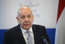 Президент Угорщини підписав закон, що достроково припиняє його повноваження