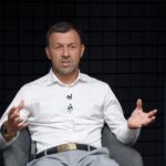 Оністрат: Вся заміна Кабміну була потрібна, щоб звільнити Федорова
