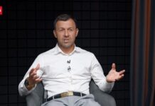 Оністрат: Вся заміна Кабміну була потрібна, щоб звільнити Федорова