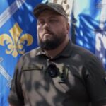 155 бригаду очолив новий командир – замінив арештованого Лучанова