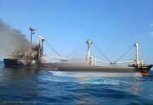 Росія вдарила по судну турецької компанії із зерном: п’ятеро загиблих