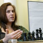 Мадяр заявив, що запропонує шахістці стати президенткою Угорщини