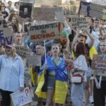 Четвертий день мітингів у Києві через відставку Федорова зібрав понад 5000 людей – Інтерфакс