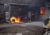 РФ знову атакувала Одещину: є загиблі та поранені на цивільному підприємстві – фото