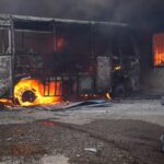 РФ знову атакувала Одещину: є загиблі та поранені на цивільному підприємстві – фото