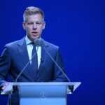 Шахістка Полгар відмовилася йти в президенти Угорщини, Мадяр шукає іншого кандидата