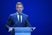 Шахістка Полгар відмовилася йти в президенти Угорщини, Мадяр шукає іншого кандидата