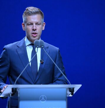 Шахістка Полгар відмовилася йти в президенти Угорщини, Мадяр шукає іншого кандидата