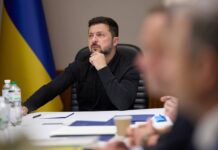 «На жаль, ні. Або поки ні». Зеленський відповів, чи є Крим темою переговорів