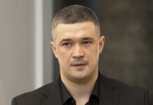 Про призначення Федорова «будуть ще говорити» – ОП