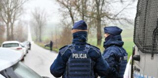 Польська поліція затримала жінку, яка побила двох 13-річних українок