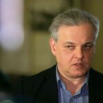 Нардеп Рахманін пояснив, який протест може бути виправданий під час війни