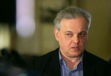 Нардеп Рахманін пояснив, який протест може бути виправданий під час війни