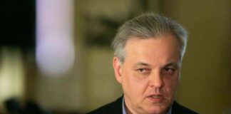 Нардеп Рахманін пояснив, який протест може бути виправданий під час війни