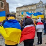 CBOS: 75% поляків хотіли б співпрацювати з Україною на тлі загроз з Росії