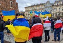 CBOS: 75% поляків хотіли б співпрацювати з Україною на тлі загроз з Росії