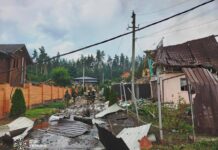 РФ вдарила балістикою по полігону в Київській області: шість загиблих, десятки поранених