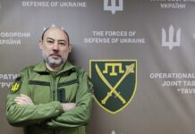 Генштаб спростував фейкову заяву про «аудит у ЗСУ» від імені Драпатого