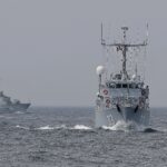 Україна закликала компанії-судновласники призупинити сполучення з портами РФ у Чорному морі