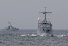 Україна закликала компанії-судновласники призупинити сполучення з портами РФ у Чорному морі