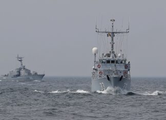 Україна закликала компанії-судновласники призупинити сполучення з портами РФ у Чорному морі