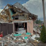 Удар по виставці зброї: з’явилися нові деталі, в Ірпінській громаді заборонили масові заходи